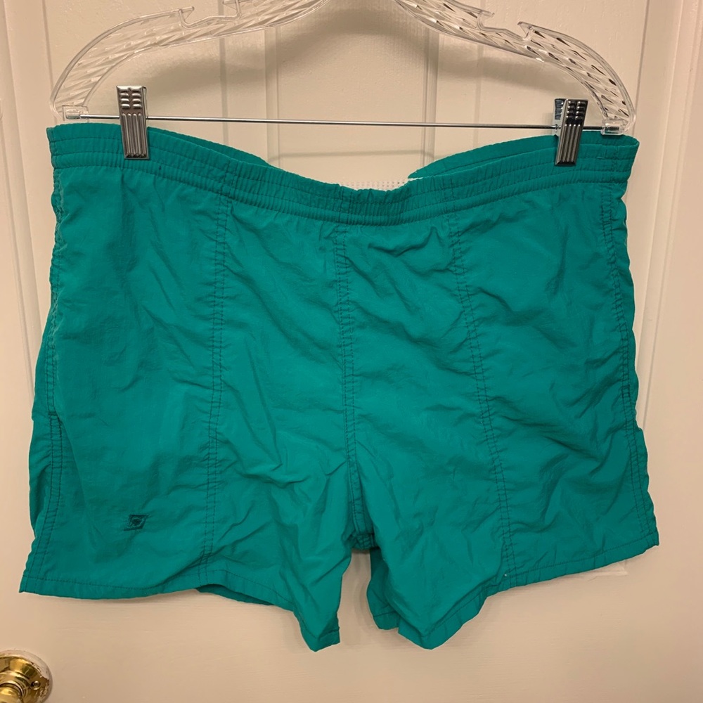 💙SUNBLOCKS SHORTS